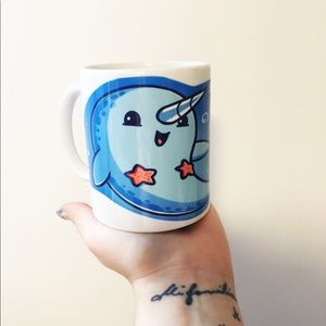 Sublimation mugs